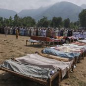 Raise Fund for Buner Flood 2025 Victims
