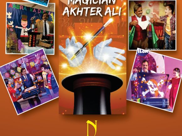 Nippon Marks Inc to Host Cultural Show at Nishtar Hall Peshawar on 28 September